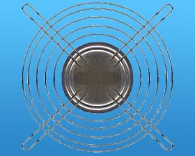 6-3/4 FAN GUARD